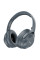 Накладні бездротові навушники Hoco W37 Sound Active Noise Reduction - Smoky blue