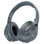 Накладные беспроводные наушники Hoco W37 Sound Active Noise Reduction - Smoky blue