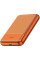 Портативное ЗУ Power Bank WIWU P089 Seraph PD20W с Беспроводное зарядное устройство 10000 mAh - Orange - фото