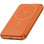 Портативное ЗУ Power Bank WIWU P089 Seraph PD20W с Беспроводное зарядное устройство 10000 mAh - Orange