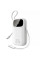 Портативний ЗП Power Bank Baseus EnerFill FC31 PD22.5W with cables 10000 mAh (PPQD3) Moon White - фото