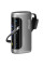 Портативний ЗП Power Bank Amaya F040C PD22.5W with display and cable 10000 mAh Gun Grey - фото