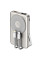 Портативний ЗП Power Bank Amaya W018C 20W з БЗП 10000 mAh Gray - фото