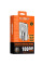 Портативний ЗП Power Bank Amaya W018C 20W з БЗП 10000 mAh Gray - фото