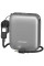 Портативное ЗУ Power Bank Amaya F001C PD20W with cable 10000 mAh Gun Gray - фото