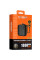 Портативний ЗП Power Bank Amaya F135C PD22.5W with cable 10000 mAh Black - фото