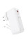 Портативное ЗУ Power Bank Hoco J126 Travel 22.5W+PD20W 10000 mAh - White