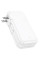 Портативне ЗП Power Bank Hoco J126 Travel 22.5W+PD20W 10000 mAh - White