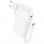 Портативне ЗП Power Bank Hoco J126 Travel 22.5W+PD20W 10000 mAh - White