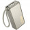 Портативне ЗП Power Bank Hoco Q27A Jewel 22.5W+PD33W 10000 mAh - Titanium gold