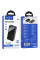 Портативний ЗП Power Bank Hoco Q27 Jewel 22.5W+PD33W 10000 mAh - Black - фото