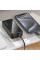 Портативний ЗП Power Bank Hoco Q27 Jewel 22.5W+PD33W 10000 mAh - Black - фото