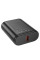 Портативний ЗП Power Bank Hoco Q3 Pro 22.5W+PD20W 10000 mAh - Black - фото