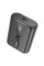 Портативний ЗП Power Bank Hoco Q3 Pro 22.5W+PD20W 10000 mAh - Black - фото