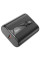 Портативний ЗП Power Bank Hoco Q3 Pro 22.5W+PD20W 10000 mAh - Black - фото