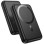 Портативний ЗП Power Bank Hoco J141 Grace PD20W з БЗП 10000 mAh - Black