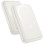 Портативний ЗП Power Bank Hoco J141 Grace PD20W з БЗП 10000 mAh - Milky White