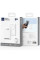 Портативное ЗУ Power Bank WIWU Wi-P031 Magnetic с Беспроводное зарядное устройство Qi2 30W 10000 mAh - White - фото
