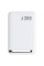 Портативное ЗУ Power Bank WIWU Wi-P031 Magnetic с Беспроводное зарядное устройство Qi2 30W 10000 mAh - White - фото