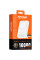 Портативное ЗУ Power Bank Amaya NX005 22.5W с Беспроводное зарядное устройство 10000 mAh - White - фото