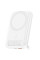 Портативное ЗУ Power Bank Amaya NX005 22.5W с Беспроводное зарядное устройство 10000 mAh - White - фото