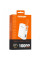 Портативний ЗП Power Bank Amaya FD50 22.5W with display and cable 10000 mAh White - фото