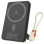 Портативний ЗП Power Bank Amaya WF54 15W+PD22.5W з БЗП 10000 mAh Black