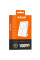 Портативное ЗУ Power Bank Amaya WF54 15W+PD22.5W с Беспроводное зарядное устройство 10000 mAh - White - фото
