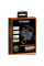 Портативное ЗУ Power Bank Amaya F150 22.5W with display and cable 10000 mAh - Black - фото