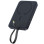 Портативний ЗП Power Bank Baseus EnerFill FM11 30W з БЗП with cable 10000mAh (E00289) Cosmic Black