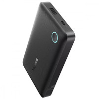 Портативний ЗП Power Bank Baseus EnerFill FP11 15W 10000 mAh (P1008210C123) - Cosmic Black