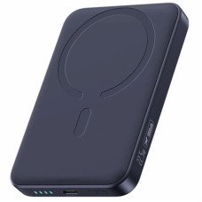 Портативний ЗП Power Bank Baseus EnerFill FM11 Ultra-Mini 22.5W з БЗП 10000mAh (PPFM11-1022) - Space Grey
