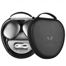 Футляр WIWU Ultrathin Smart для Airpods Max - Black