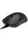 Миша дротова WIWU WM111 Wired Mouse - Black - фото