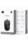 Миша дротова WIWU WM111 Wired Mouse - Black - фото