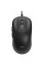 Миша дротова WIWU WM111 Wired Mouse - Black - фото