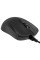 Миша дротова WIWU WM111 Wired Mouse - Black - фото