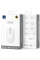 Миша дротова WIWU WM111 Wired Mouse - White - фото