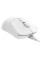 Миша дротова WIWU WM111 Wired Mouse - White - фото