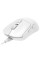 Миша дротова WIWU WM111 Wired Mouse - White - фото