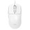 Миша дротова WIWU WM111 Wired Mouse - White