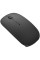 Миша бездротова WIWU WM101-C Wimice Lite 2.4G - Black - фото