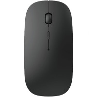 Миша бездротова WIWU WM101-C Wimice Lite 2.4G Black