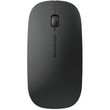 Миша бездротова WIWU WM101-C Wimice Lite 2.4G - Black