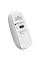Миша бездротова WIWU WM101-C Wimice Lite 2.4G - Silver - фото