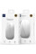 Миша бездротова WIWU WM101-C Wimice Lite 2.4G - Silver - фото