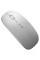 Миша бездротова WIWU WM101-C Wimice Lite 2.4G - Silver - фото