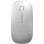 Миша бездротова WIWU WM101-C Wimice Lite 2.4G - Silver