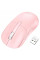 Мышь беспроводная Hoco DI88 Dragon Bluetooth + 2.4G - Pink - фото