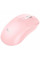 Мышь беспроводная Hoco DI88 Dragon Bluetooth + 2.4G - Pink - фото